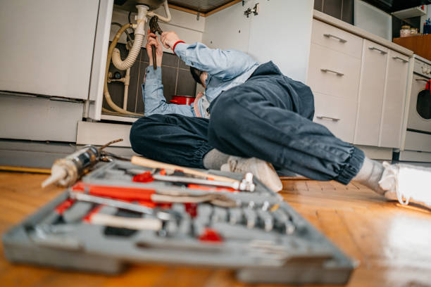 Best Best Plumbers Near Me  in Patrick Springs, VA