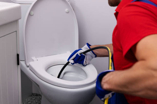 Best Affordable Plumbing Services  in Patrick Springs, VA