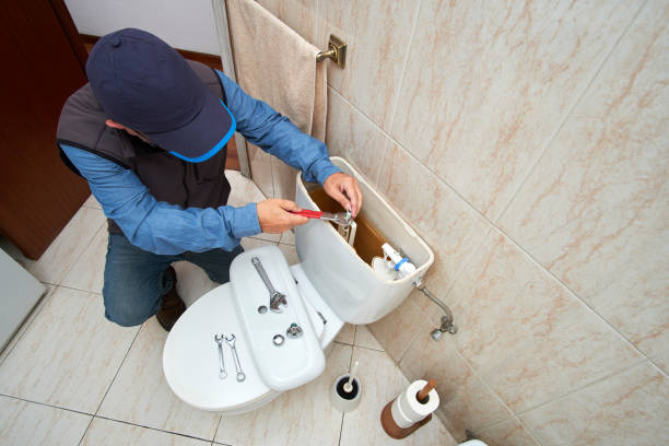 Best 24-Hour Plumber Near Me  in Patrick Springs, VA