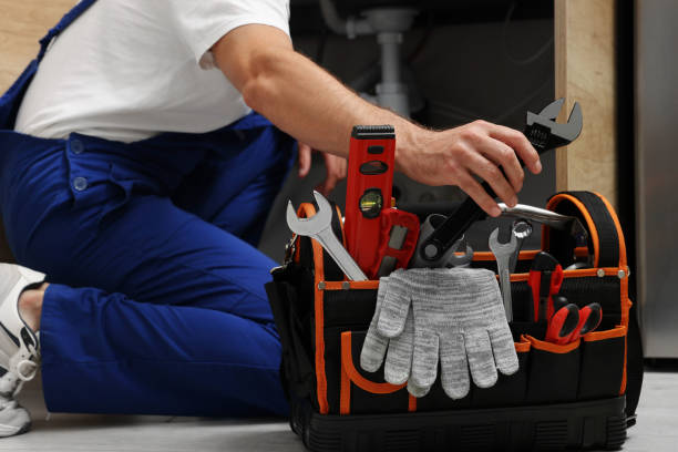 Best Toilet Repair Services  in Patrick Springs, VA
