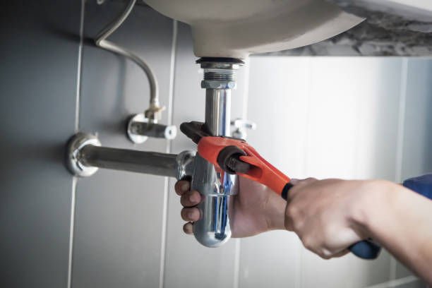 Best Plumbing Services Near Me  in Patrick Springs, VA