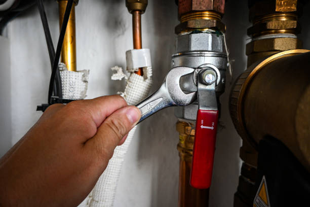 Best Sprinkler Systems  in Patrick Springs, VA
